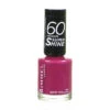 Rimmel 60 Seconds Super Shine Smalto Colore 931 Berry Fabulous -Offerta economica Rimmel 303747