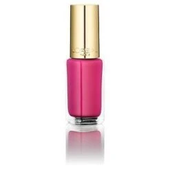L'Oreal Color Riche 210 Shocking Pink Smalto Unghie 5 Ml