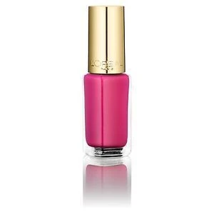 L'Oreal Color Riche 210 Shocking Pink Smalto Unghie 5 Ml 3 L'Oreal Color Riche 210 Shocking Pink Smalto Unghie 5 Ml