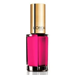 L'Oreal Color Riche 960 Tweed Fuchsia Smalto Unghie 5 Ml