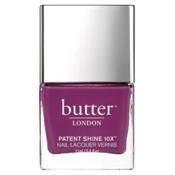 Butter London Patent Shine 10X Ace Smalto 11 Ml
