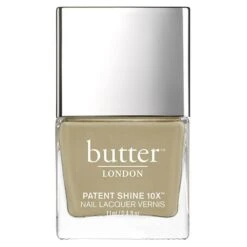 Butter London Patent Shine 10X Dapper Smalto 11 Ml