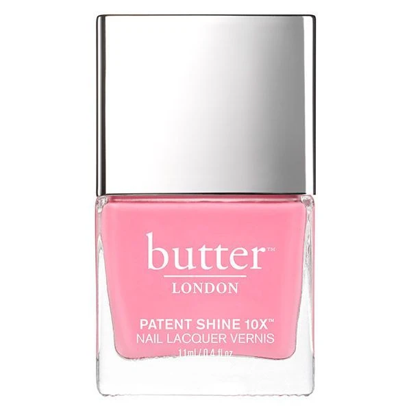 Butter London Patent Shine 10X Loverly Smalto 11 Ml 3 Butter London Patent Shine 10X Loverly Smalto 11 Ml