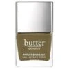 Butter London Patent Shine 10X British Khaki Smalto 11 Ml