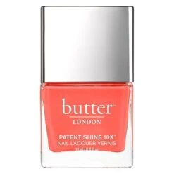 Butter London Patent Shine 10X Jolly Good Smalto 11 Ml