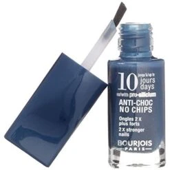 Bourjois 10 Day Anti Choc No Chips N.18 Smalto Per Unghie 9 Ml