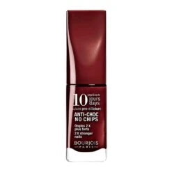 Bourjois 10 Day Anti Choc No Chips N.22 Smalto Per Unghie 9 Ml