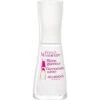 Bourjois French Manicure 91 Blanc Raffine Smalto Unghie 10 Ml