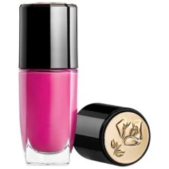 Lancome Le Vernis Smalto 365 Rose Flirt