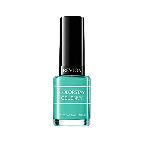 Revlon ColorStay GEL ENVY 118 LUCKY IN LOVE Smalto Per Unghie 3 Revlon ColorStay GEL ENVY 118 LUCKY IN LOVE Smalto Per Unghie