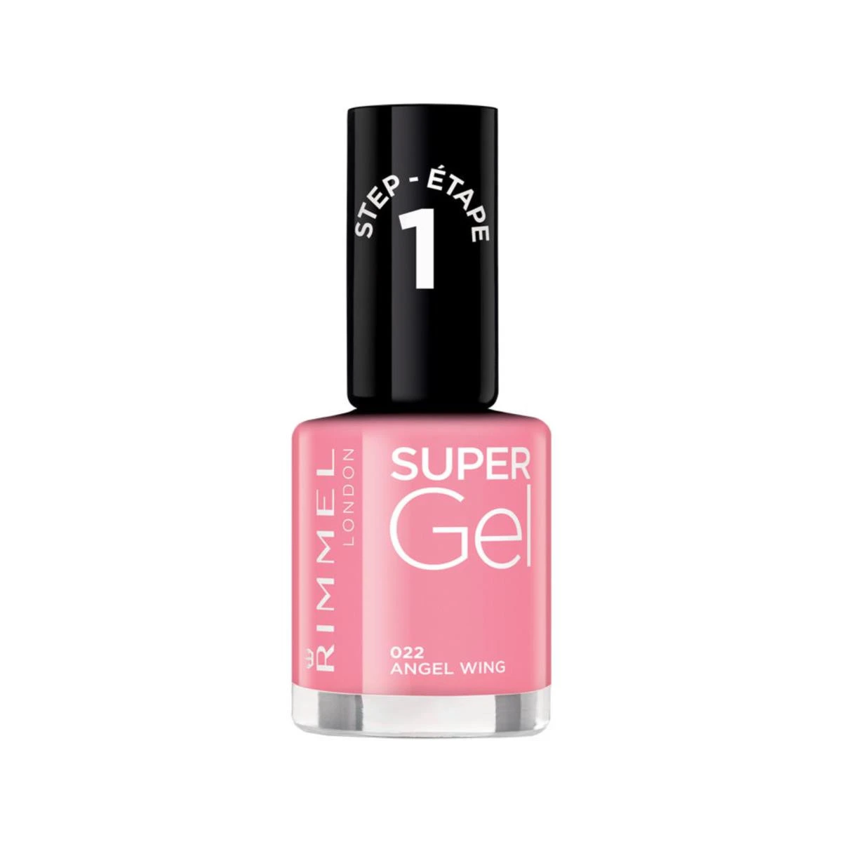 Rimmel Smalto Super Gel 022 Angel Wing Smalto Per Unghie 3 Rimmel Smalto Super Gel 022 Angel Wing Smalto Per Unghie