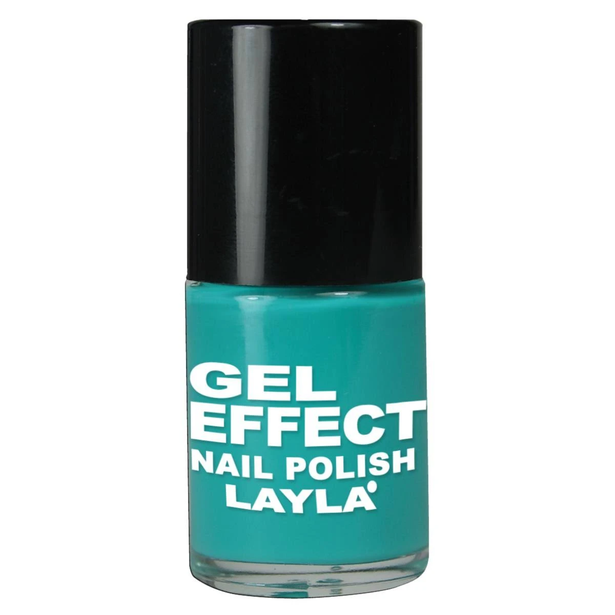 LAYLA SMALTO GEL EFFECT N.11 3 LAYLA SMALTO GEL EFFECT N.11