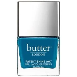Butter London Patent Shine 10X Smalto 11 Ml Chat Up