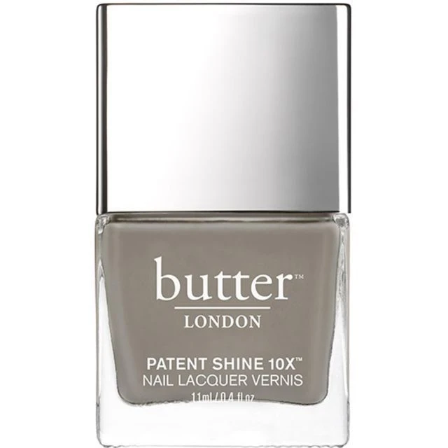 Butter London Patent Shine 10X Smalto 11 Ml Over The Moon 3 Butter London Patent Shine 10X Smalto 11 Ml Over The Moon