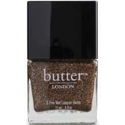 Butter London Nail Lacquer Nail Polish 11 Ml Bit Faker