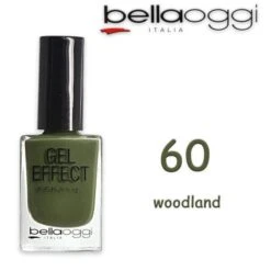 BELLAOGGI SMALTO EFFETTO GEL 60