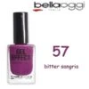 BELLAOGGI SMALTO EFFETTO GEL 57 2 BELLAOGGI SMALTO EFFETTO GEL 57 -Offerta economica Rimmel 324234
