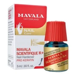 Mavala Indurente Per Unghie Scientifice Special K+ 5ML