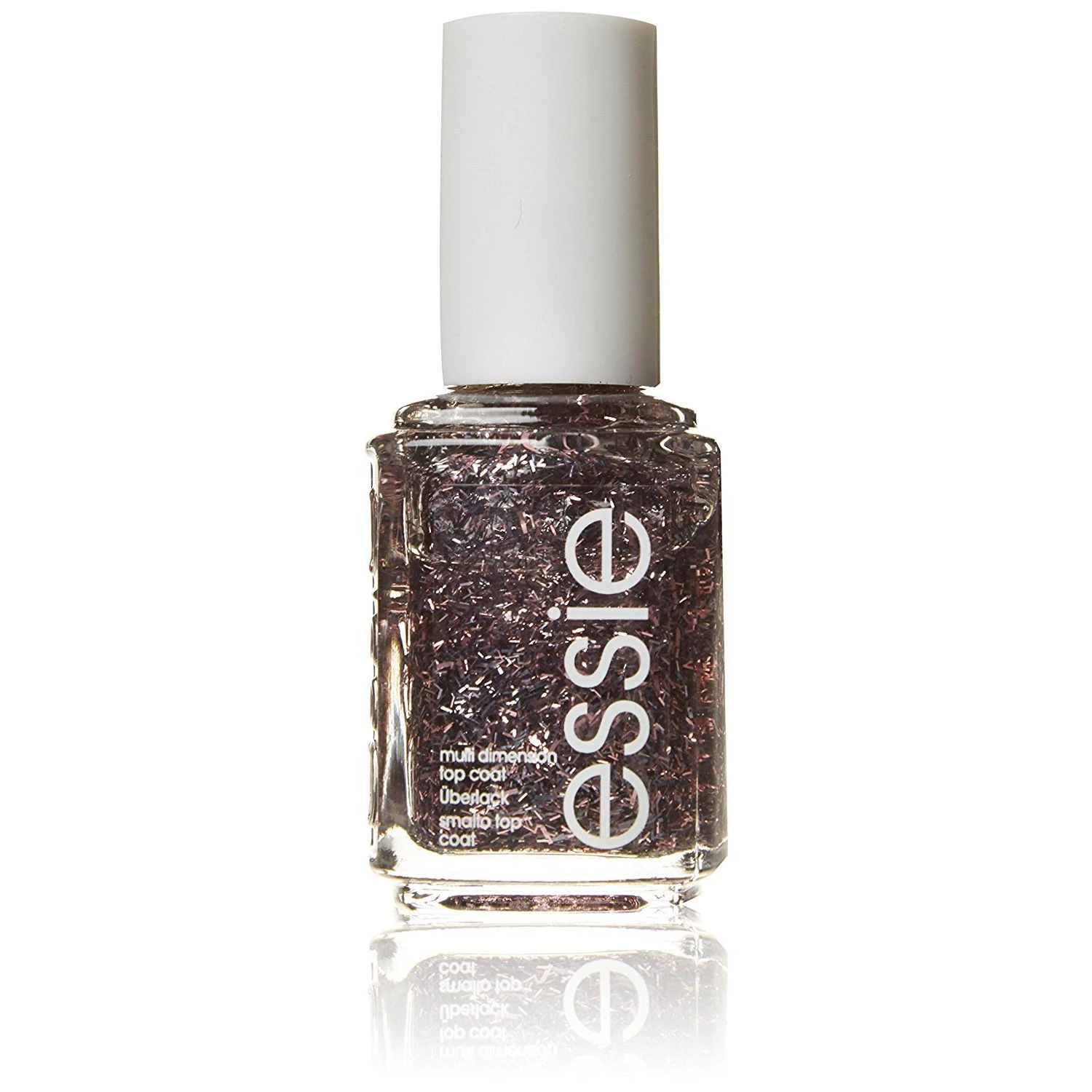 Essie Luxeffects 384 Fringe Factor Smalto Unghie 14 Ml 3 Essie Luxeffects 384 Fringe Factor Smalto Unghie 14 Ml
