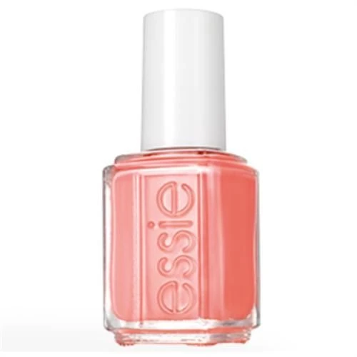 Essie 372 Peach Side Babe Orange Smalto Unghie 13.5 Ml 3 Essie 372 Peach Side Babe Orange Smalto Unghie 13.5 Ml