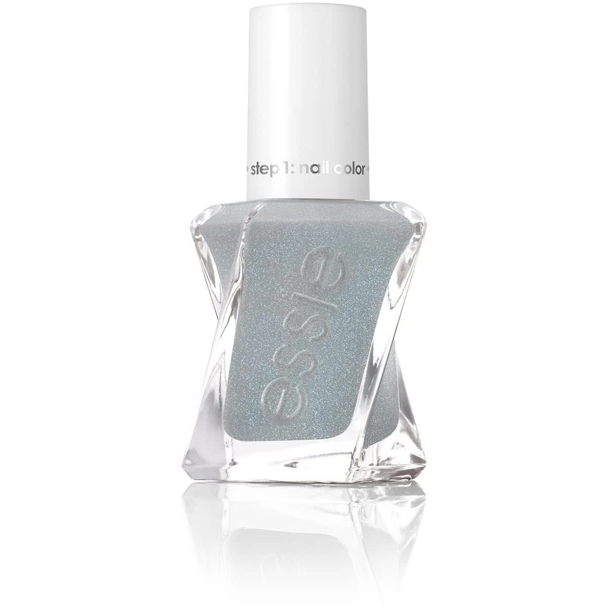 Essie Gel Couture Ballet Nudes 455 Closing Night Smalto Unghie 13.5 Ml 3 Essie Gel Couture Ballet Nudes 455 Closing Night Smalto Unghie 13.5 Ml