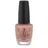 OPI Nail Polish Barefoot In Barcelona Smalto Unghie 15 Ml
