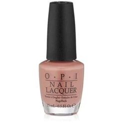 OPI Nail Polish Barefoot In Barcelona Smalto Unghie 15 Ml