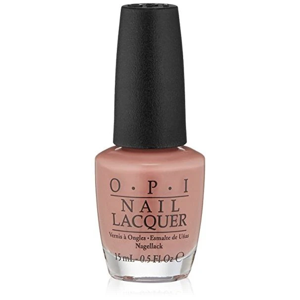 OPI Nail Polish Barefoot In Barcelona Smalto Unghie 15 Ml 3 OPI Nail Polish Barefoot In Barcelona Smalto Unghie 15 Ml