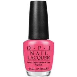 OPI Nail Polish Feelin Hot Hot Hot Smalto Unghie 15 Ml