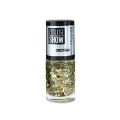 Maybelline Color Show Topper Smalto Unghie 467 Party Cracker