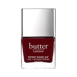 Butter London Patent Shine Afters 10X Smalto 11 Ml