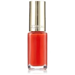L'Oreal Color Riche No 874 Sari Parisien Smalto Unghie 5 Ml