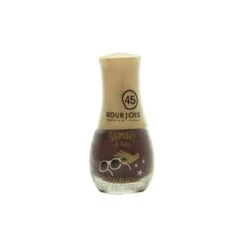 Bourjois Vernis A Ongles No 38 Smalto Per Unghie 3 Ml