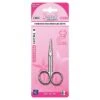 Fantasy Inox Forbicine Per Manicure Rette 3,5 Pollici 2 Fantasy Inox Forbicine Per Manicure Rette 3,5 Pollici -Offerta economica Rimmel 328117