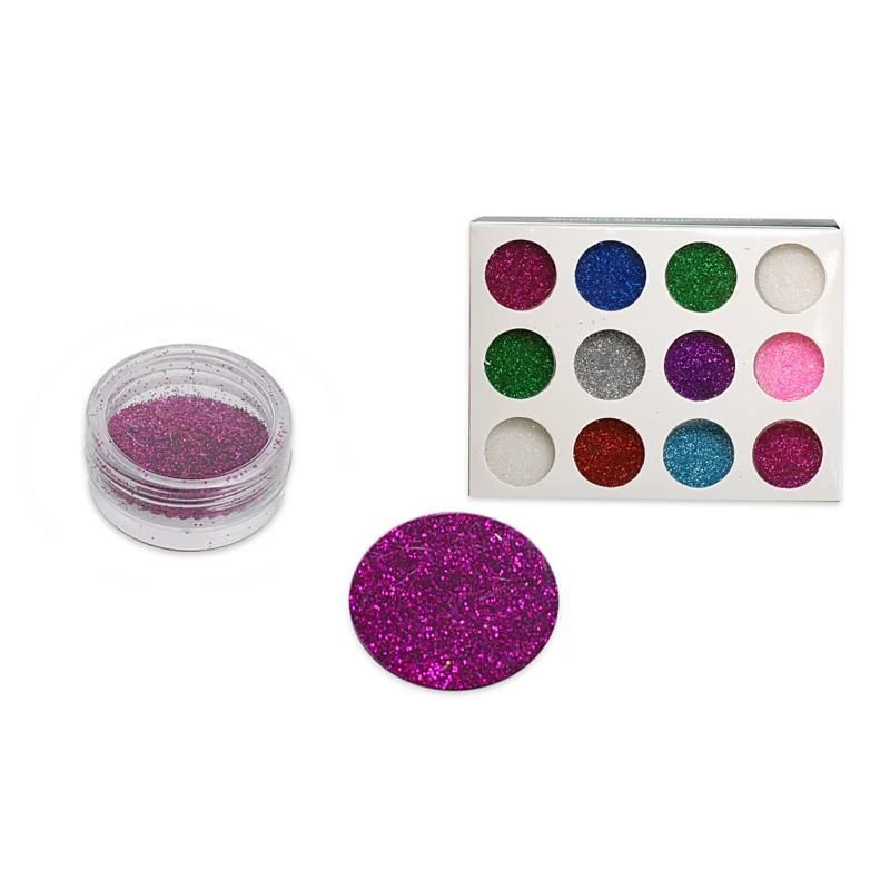 Le Kikke Paillettes Per Unghie 3 Le Kikke Paillettes Per Unghie