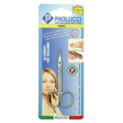 Coltellerie Paolucci Forbici Manicure