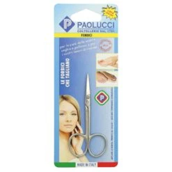 Coltellerie Paoulcci Forbici Manicure