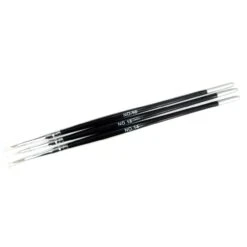 Le Kikke Set Pennelli Per Nail Art