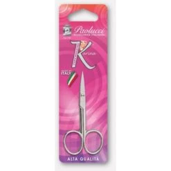 Coltellerie Paolucci Forbicine Unghie Curve Extra