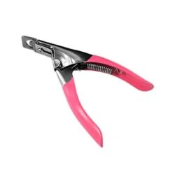 Le Kikke Tronchesina Per Tips Manico In Plastica