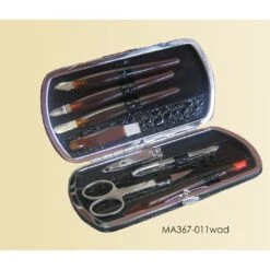 Renato Balestra Set Manicure Donna 8 Pz