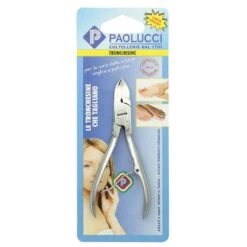 Coltellerie Paolucci Tronchesine Per Unghie