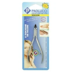 ELEMENTO MANICURE 19 TRONCHESINA PELL SP 71