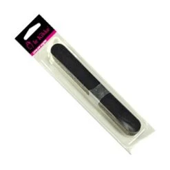 LIMA PER UNGHIE NERA LK40050 876