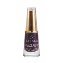 Collistar Smalto Gloss Effetto Gel N. 586 Ametista Enigmatica