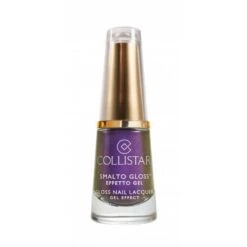 Collistar Smalto Gloss Effetto Gel N. 562 Viola Camaleonte