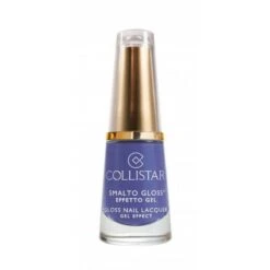 Collistar Smalto Gloss Effetto Gel N. 560 Viola Ammaliante