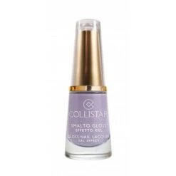 Collistar Smalto Gloss Effetto Gel N. 557 Iris Delicata