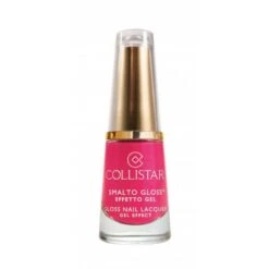 Collistar Smalto Gloss Effetto Gel N. 549 Rosa Graziosa