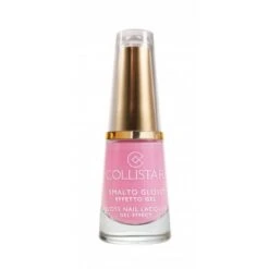 Collistar Smalto Gloss Effetto Gel N. 547 Rosa Leggiadra